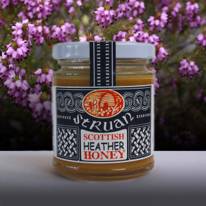 Heather Honey 227g